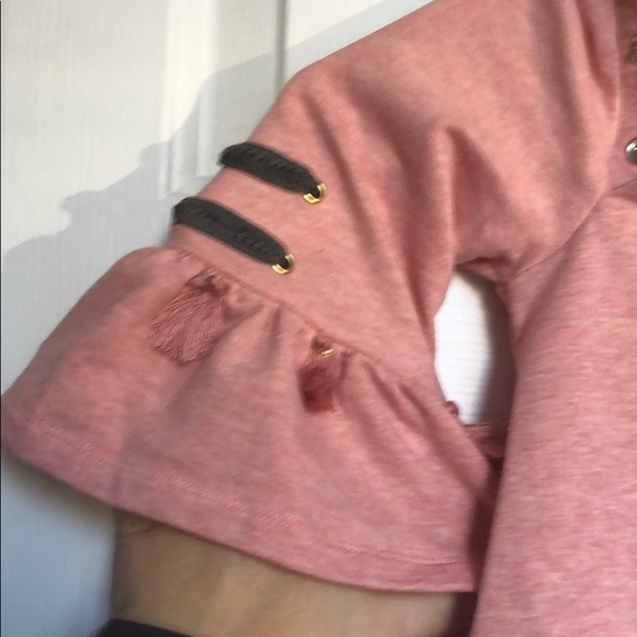 Hooded sweater - Picture 5 of 6